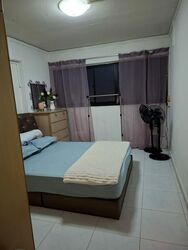 Blk 13 Teck Whye Heights II (Choa Chu Kang), HDB 5 Rooms #574314121